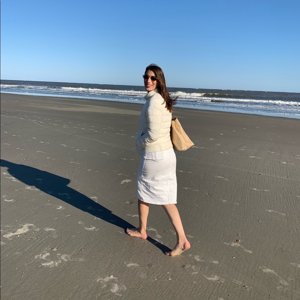 Meet your Posher, Camila